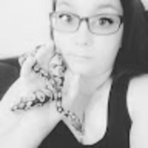 Meet your Posher, Kristy